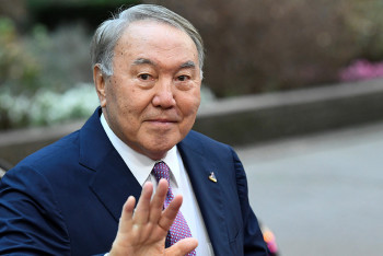 Фотография к новости: Закон о первом президенте ставят на утрату - Мажилис принял в работу документ