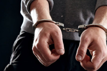 Фотография к новости: Вооруженного вымогателя задержали в Шымкенте