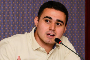 Фотография к новости: Журналист Михаил Козачков останется под стражей, суд отказал адвокатам в жалобах