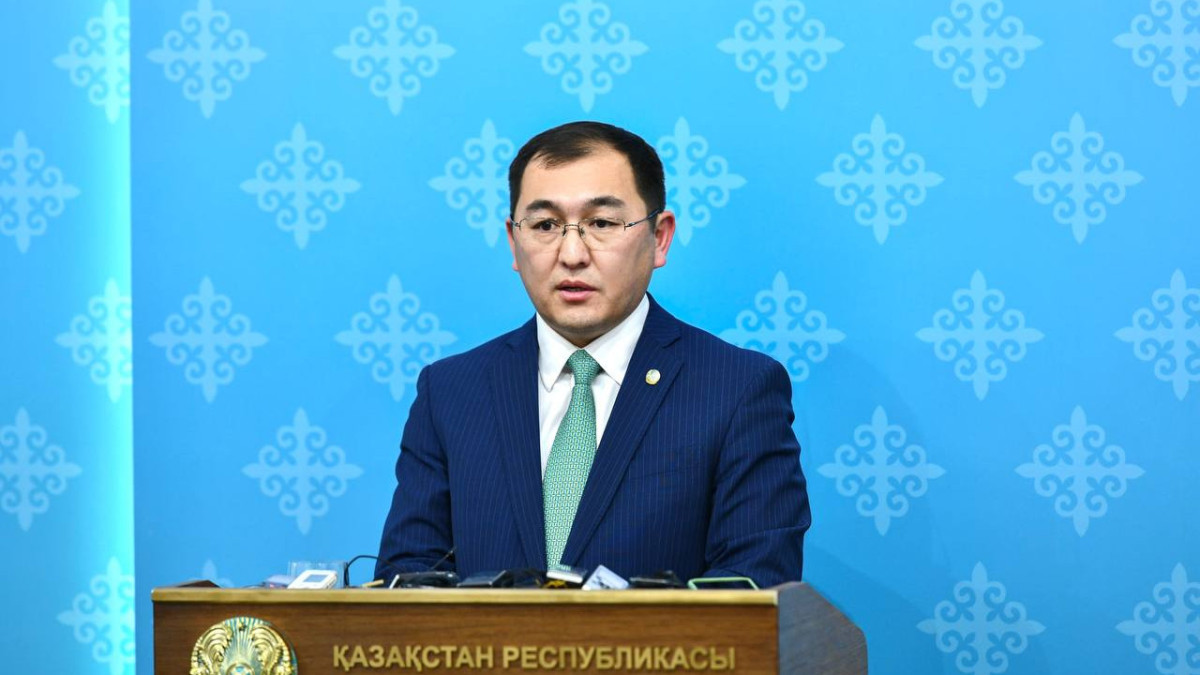 пресс-служба МИД