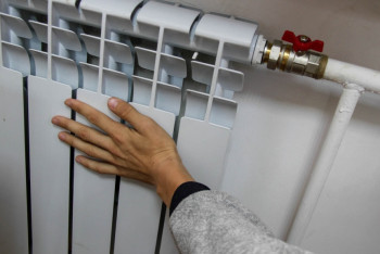 Фотография к новости: Многоэтажки и частные дома временно отключат от тепла в Экибастузе