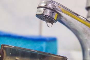 Фотография к новости: Несколько домов в Павлодаре остались без воды