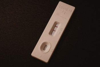 Фотография к новости: 263 казахстанца заразились COVID-19 за сутки, один скончался