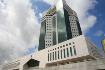 Фотография к новости: В собственность государства вернули 11 ключевых компаний - правительство РК