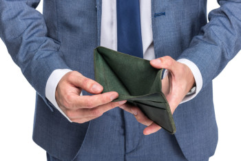 Сенат принял законопроект о банкротстве физических лиц