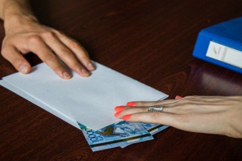 Фотография к новости: Арестована руководитель отдела образования в СКО