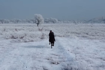 Фотография к новости: Они чувствуют себя ответственными за светлое будущее своей страны - докфильм вышел на El.kz