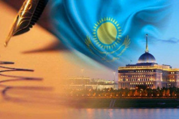 Фотография к новости: Президент подписал поправки в Уголовно-процессуальный кодекс РК