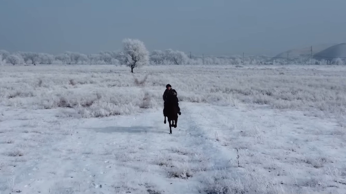 Они чувствуют себя ответственными за светлое будущее своей страны - докфильм вышел на El.kz