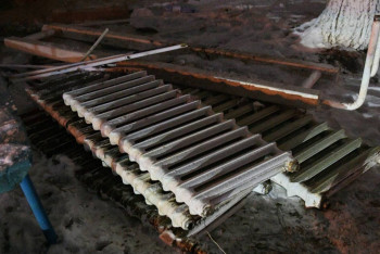 Фотография к новости: ЧС в Экибастузе: к дисциплинарной ответственности привлечён областной чиновник