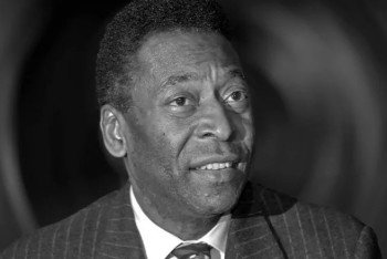 Фотография к новости: Врачи назвали точную причину смерти Пеле