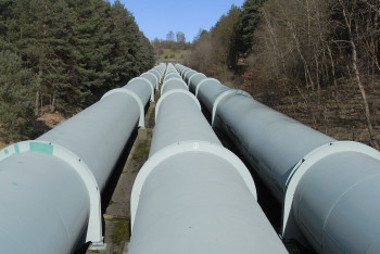 Фотография к новости: Казахстан повысит тариф на транспортировку российской нефти в Узбекистан с 1 февраля