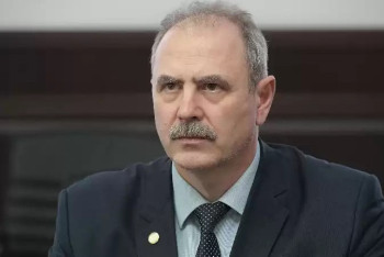 Фотография к новости: Замакима Павлодарской области Олег Круг подал в отставку