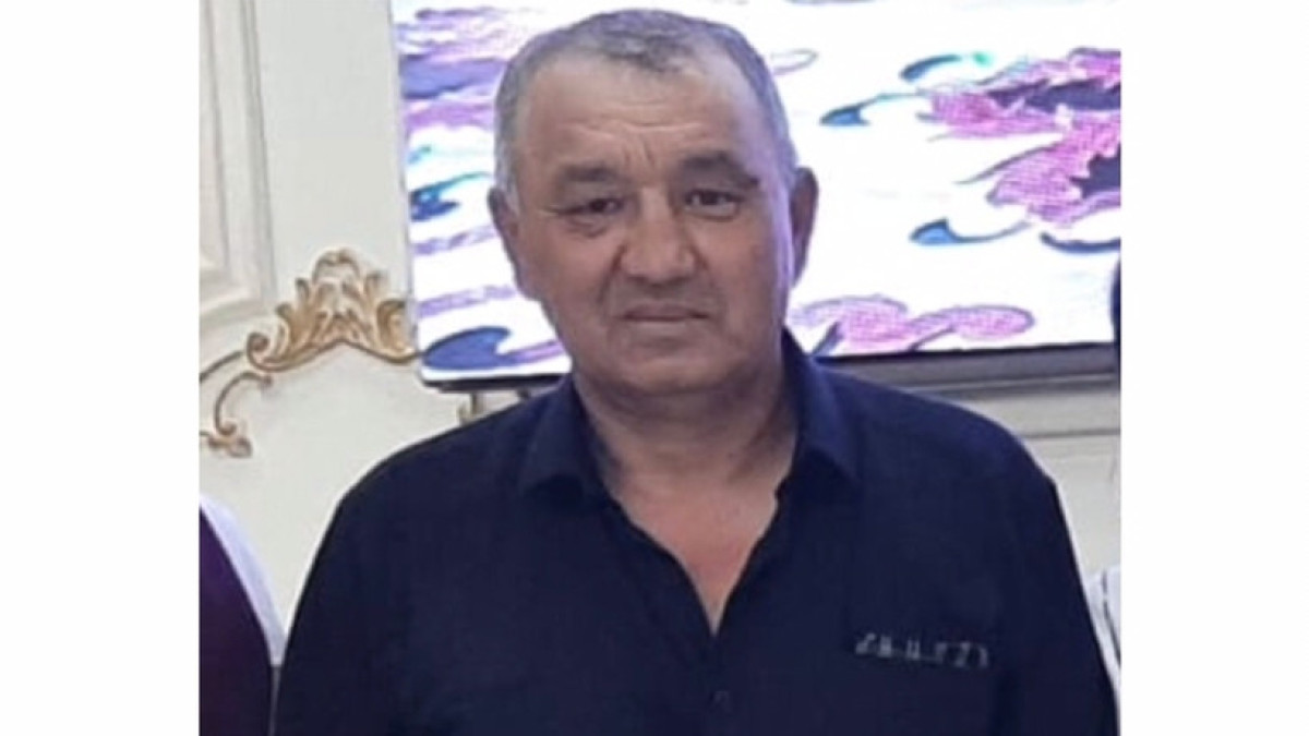 Четвёртые сутки ищут пропавшего мужчину в Астане