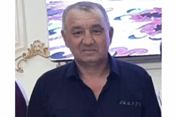 Фотография к новости: Четвёртые сутки ищут пропавшего мужчину в Астане