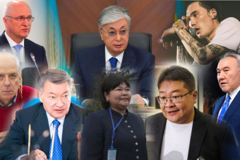 Фотография к новости: Триггеры, кринжи и словесные пощёчины. Обзор ярких цитат уходящего года