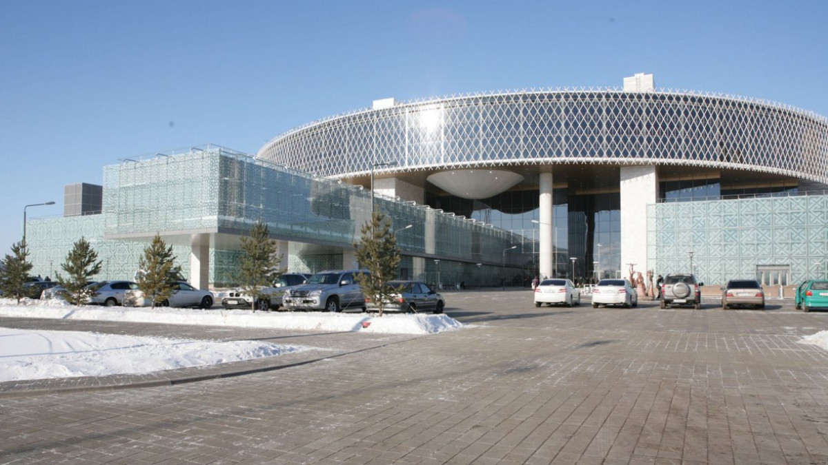 100 современных дворцов школьников построят в Казахстане до 2029 года