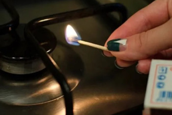 Фотография к новости: Свыше 600 домов остались без газа из-за ДТП в Шымкенте