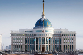 Фотография к новости: Токаев подписал закон о восстановлении платежеспособности и банкротстве казахстанцев