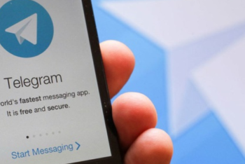 Фотография к новости: Новые функции появились в Telegram