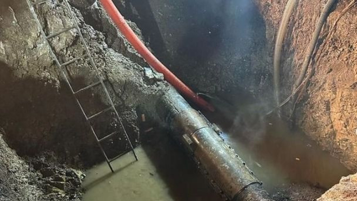 акимат Павлодарской области