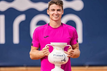 ATP назвала Скатова одним из открытий сезона