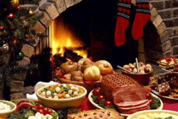 Фотография к новости: Назван продукт, вызывающий рак. Он есть на новогоднем столе почти у каждого