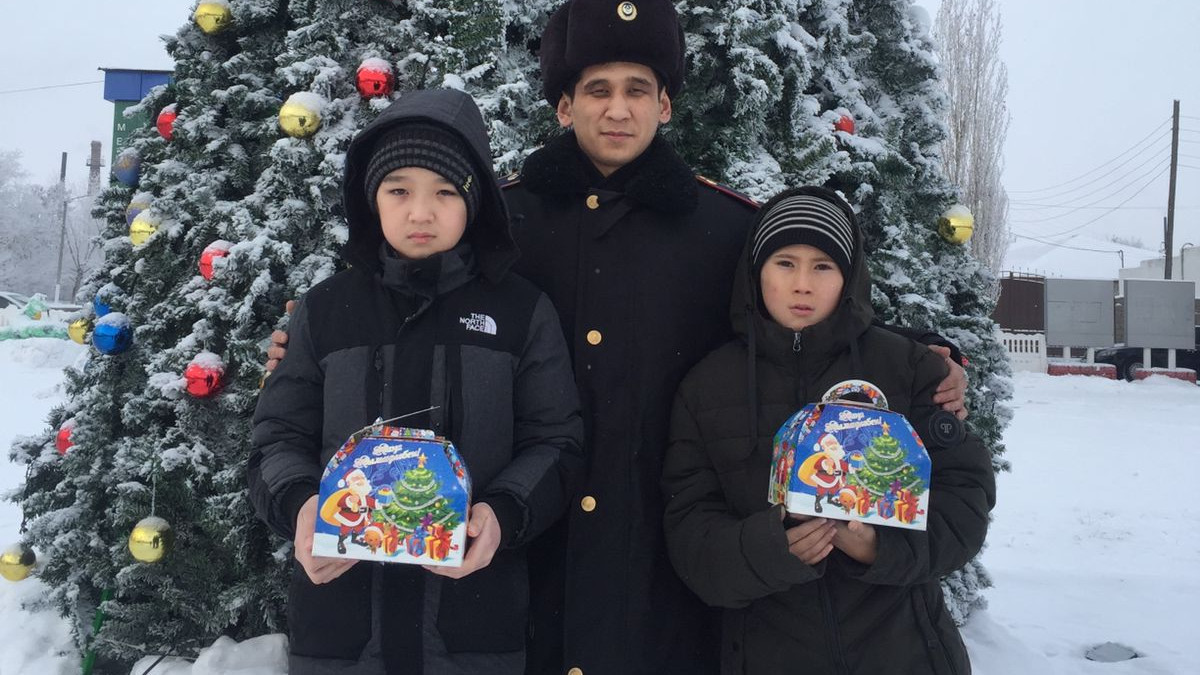 ДП Павлодарской области