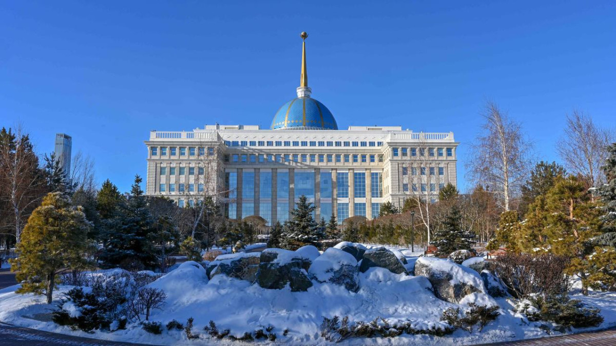 akorda.kz