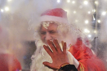 Фотография к новости: Под видом "тайного Санты" могут скрываться мошенники — эксперт