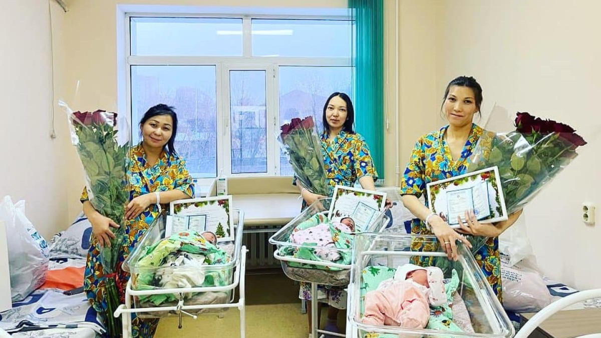 Facebook.com/zhuldyz.danbayeva