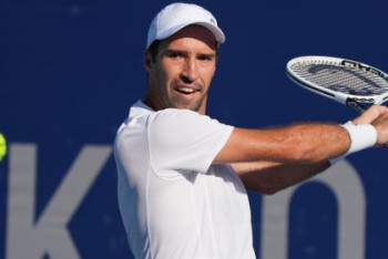 Кукушкин начал 2023 год с поражения