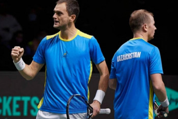 Австралия и Таиланд: где сыграют казахстанские теннисисты на предстоящей неделе