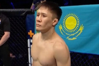 "Относятся к нам, как ко вторым-третьим сортам": Жалгас Жумагулов раскрыл шокирующую правду о UFC