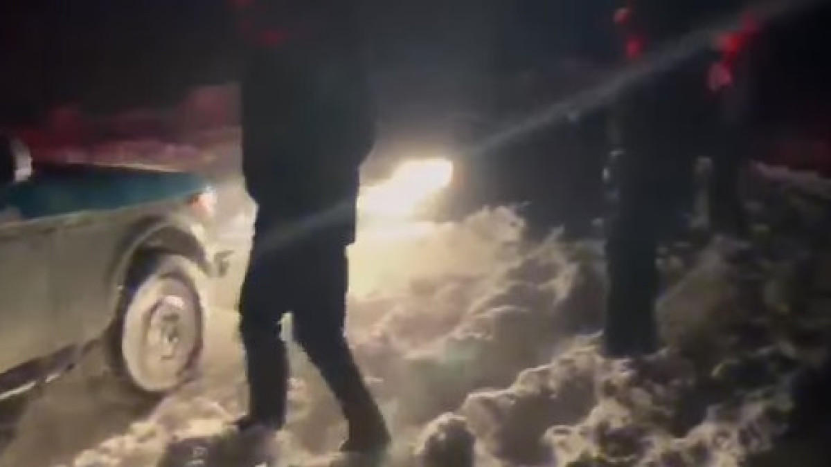 ДП Жетысуской области