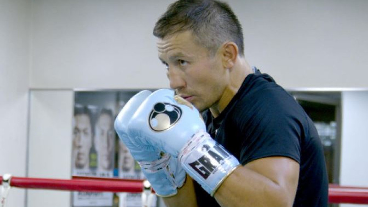 Instagram/gggboxing