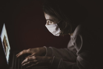 Фотография к новости: Суточная заболеваемость ковидом снизилась в праздники в Казахстане