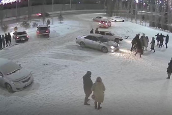 Фотография к новости: Избили "мальчика" и "девочку": героев скандального видео наказали в Актобе