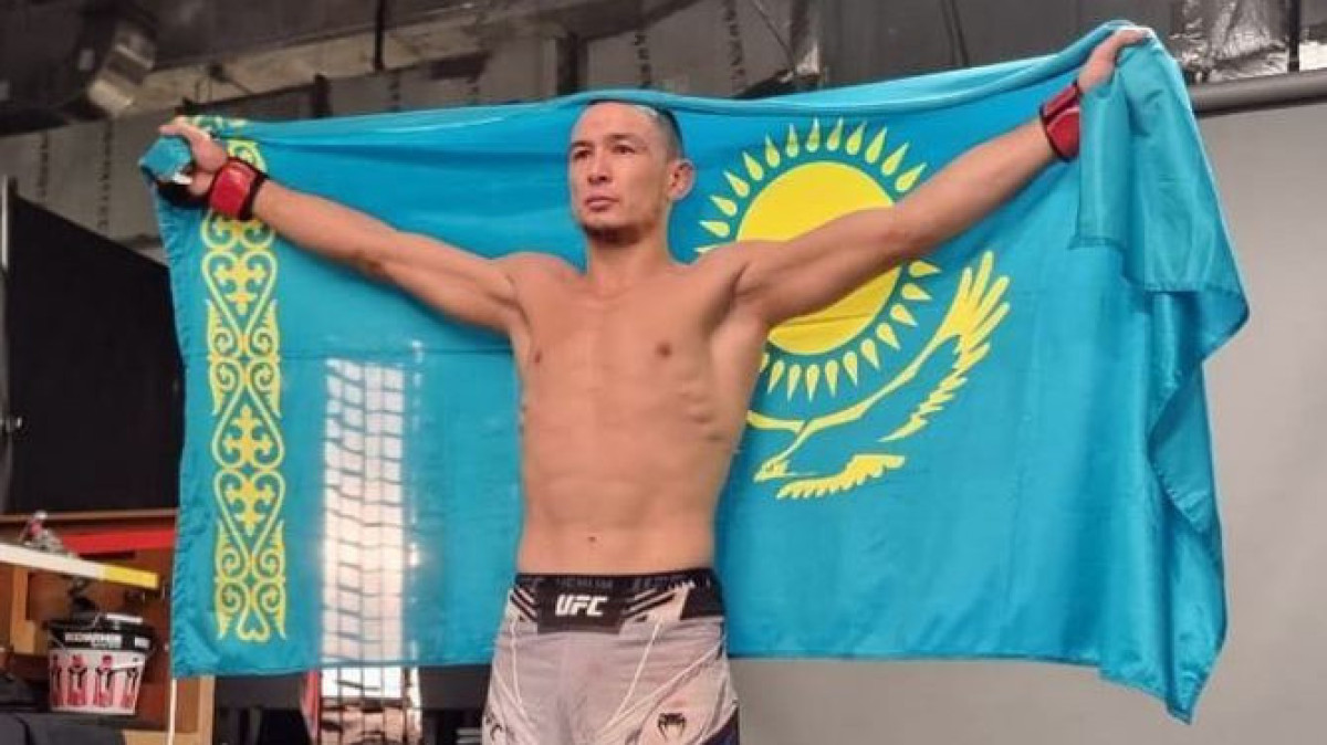 Insragram/ismagulov_damir