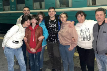 19-летняя студентка спасла мужчину из горящего дома в Петропавловске