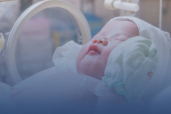 Фотография к новости: Где в Казахстане родилось больше всего малышей в первый день 2023 года