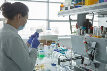 Фотография к новости: В Казахстане определили топ-25 востребованных профессий до 2030 года