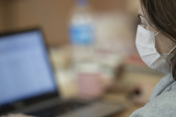 Фотография к новости: В Казахстане выявили минимальное число заражённых коронавирусом с ноября