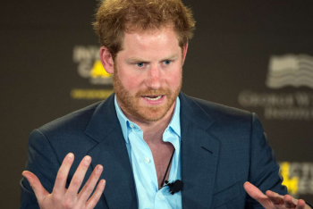 Фотография к новости: Принц Гарри пожаловался на Букингемский дворец перед выходом своей автобиографии