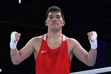 Фотография к новости: Казахстан занял первое место в рейтинге боксёрских ассоциаций