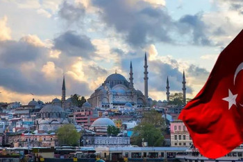 Фотография к новости: Турция выходит из Стамбульской конвенции о защите женщин от насилия