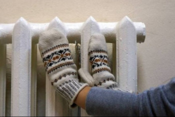 Фотография к новости: Режим ЧС объявлен в Жанатасе