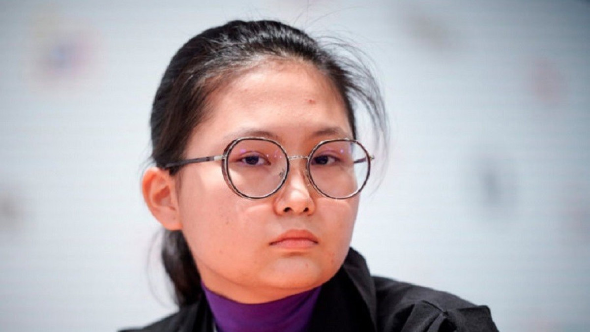 Lennart Ootes / FIDE