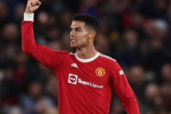 Фотография к новости: Роналду сделал первые заявления в качестве игрока "Ан-Насра"