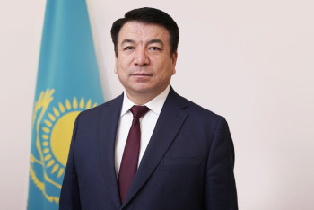 Фотография к новости: Минпросвещения возглавил Гани Бейсембаев